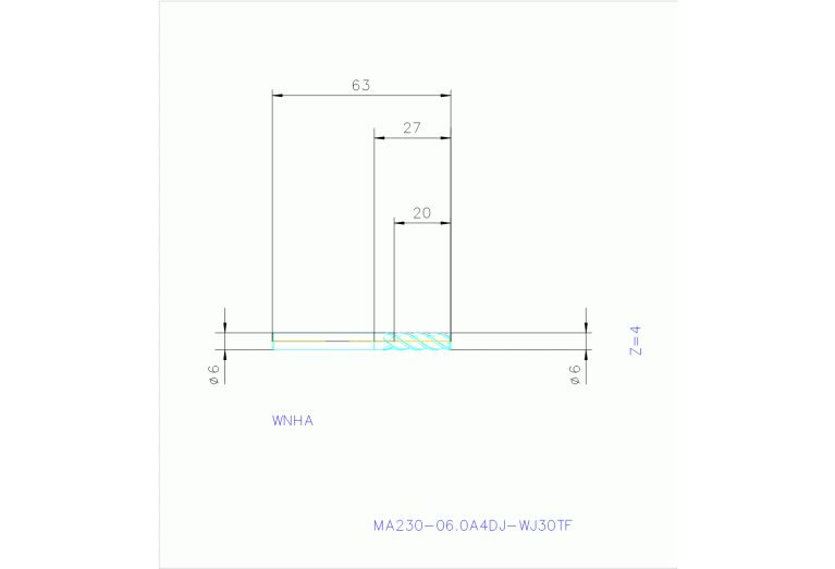 MA230-06.0A4DJ-WJ30TF