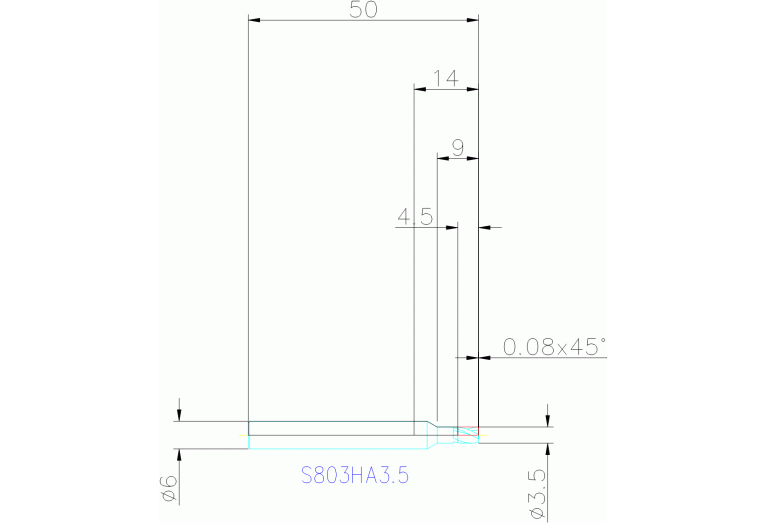 S803HA3.5