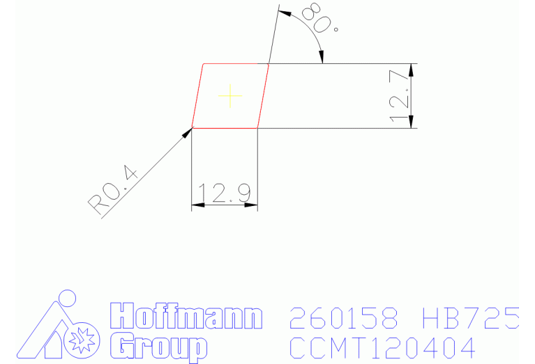 260158 HB725