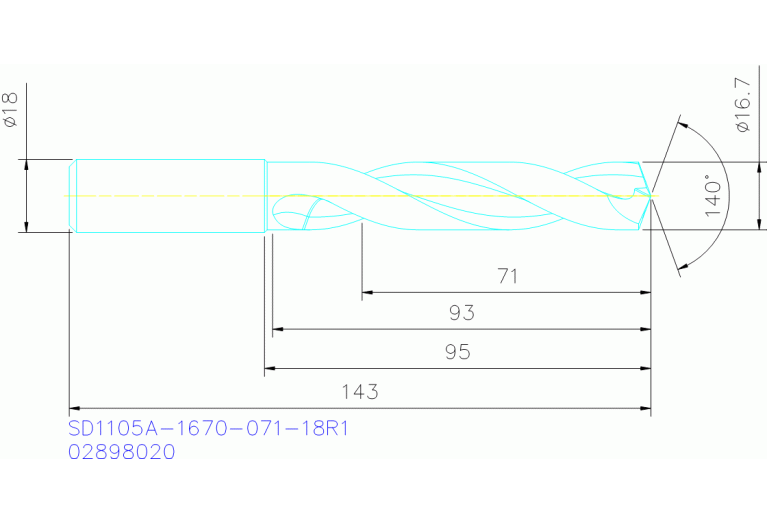 SD1105A-1670-071-18R1