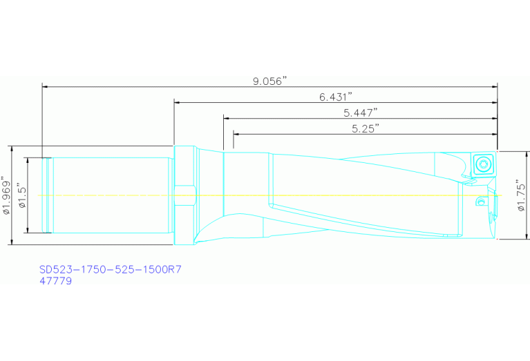 SD523-1750-525-1500R7