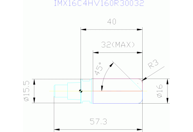 IMX16C4HV160R30032 EP7020