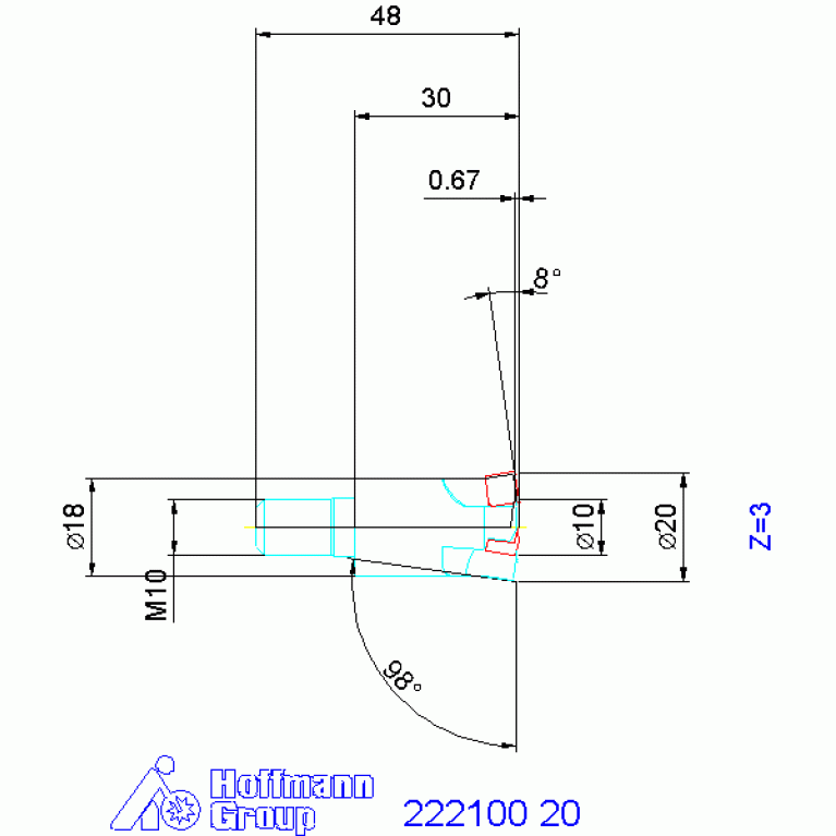 222100 20