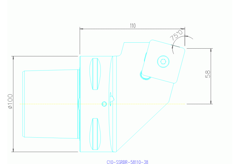 C10-SSRBR-58110-38