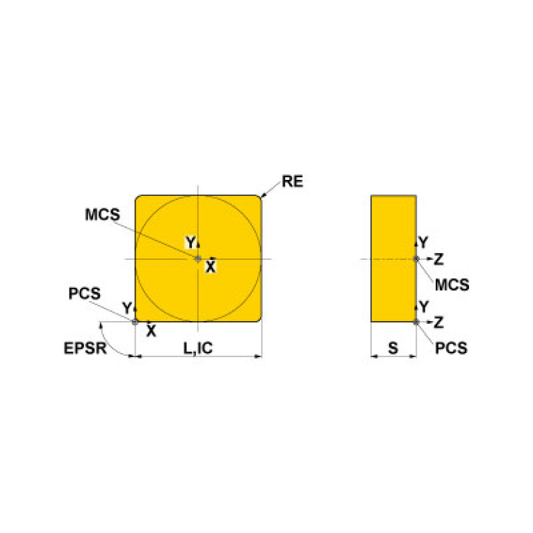 SNMN120408 MC5105