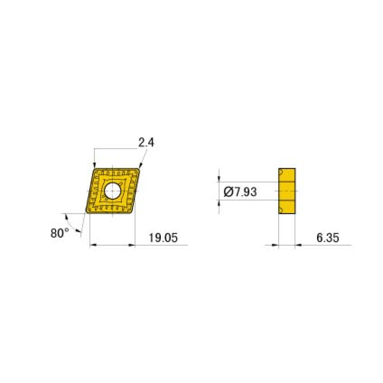 CNMM190624-HH UC6025
