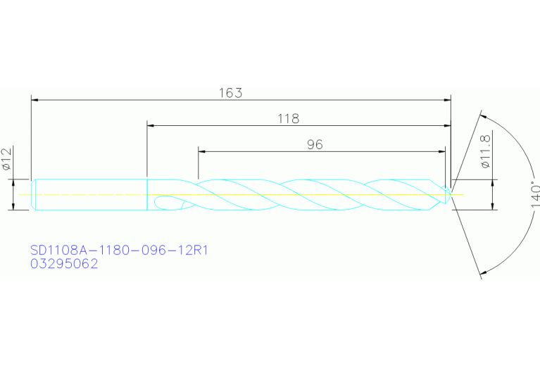 SD1108A-1180-096-12R1