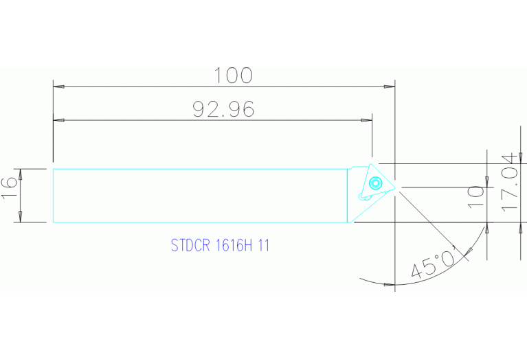 STDCR 1616H 11