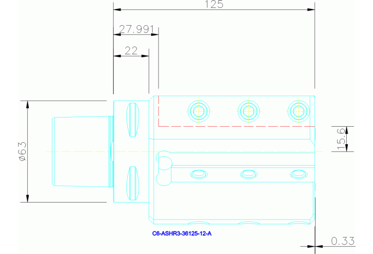 C6-ASHR3-36125-12-A