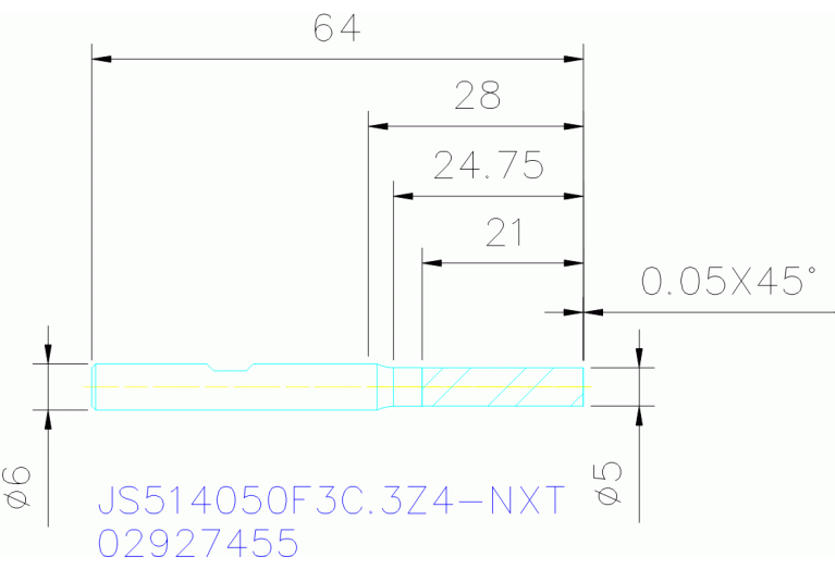 JS514050F3C.3Z4-NXT