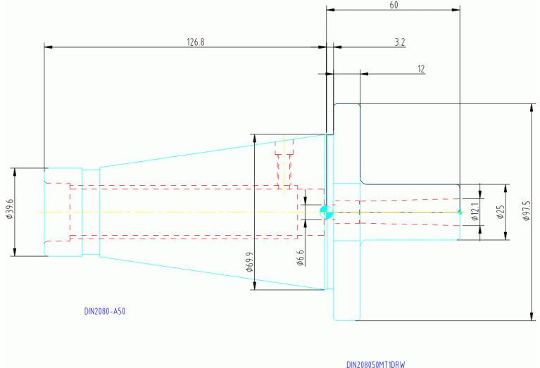 DIN208050MT1DRW