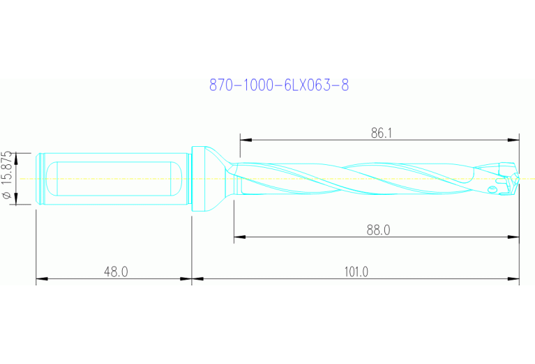 870-1000-6LX063-8