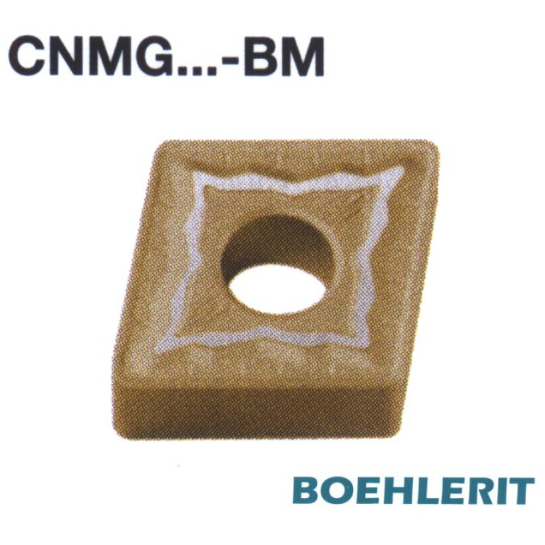 CNMG120408-BM LC235C