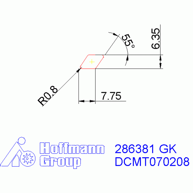 286381 GK