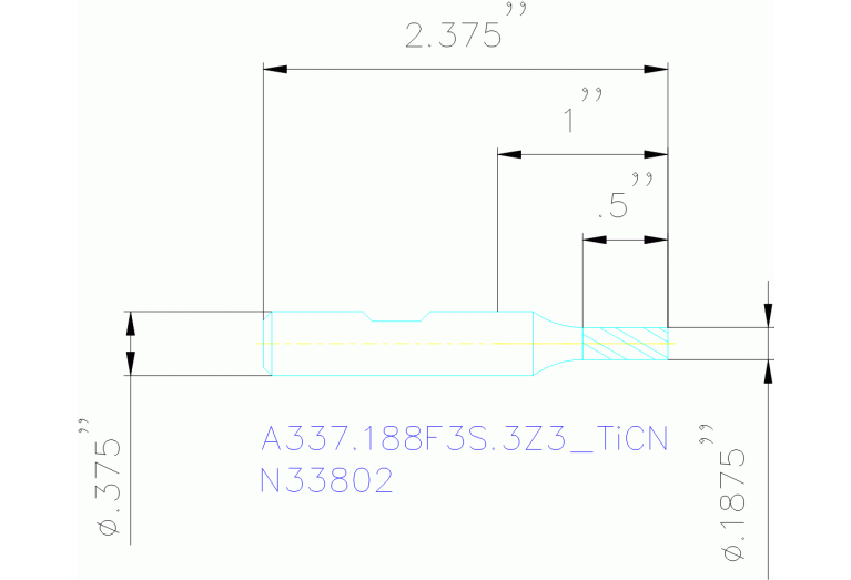 A337.188F3S.3Z3 TICN