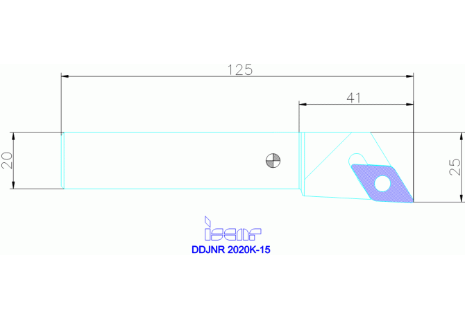DDJNL 2020K-15