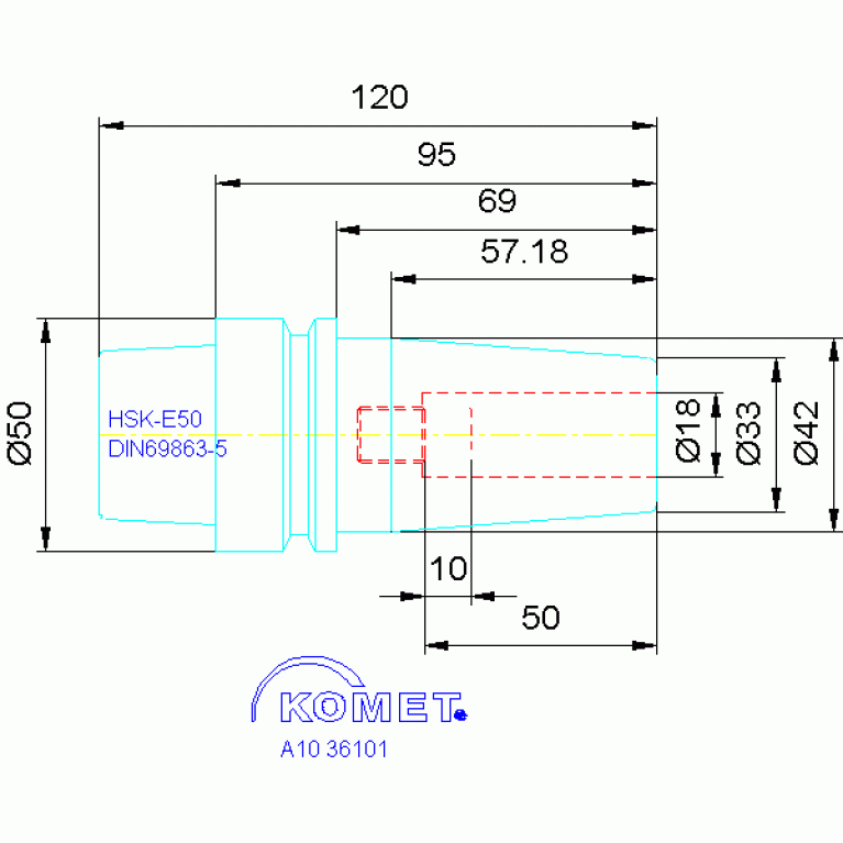 A10 36101