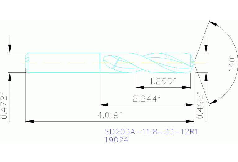 SD203A-11.8-33-12R1