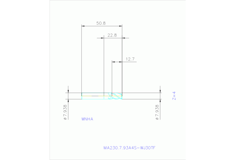 MA230.7.93A4S-WJ30TF