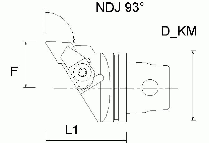 KM50NDJCL15