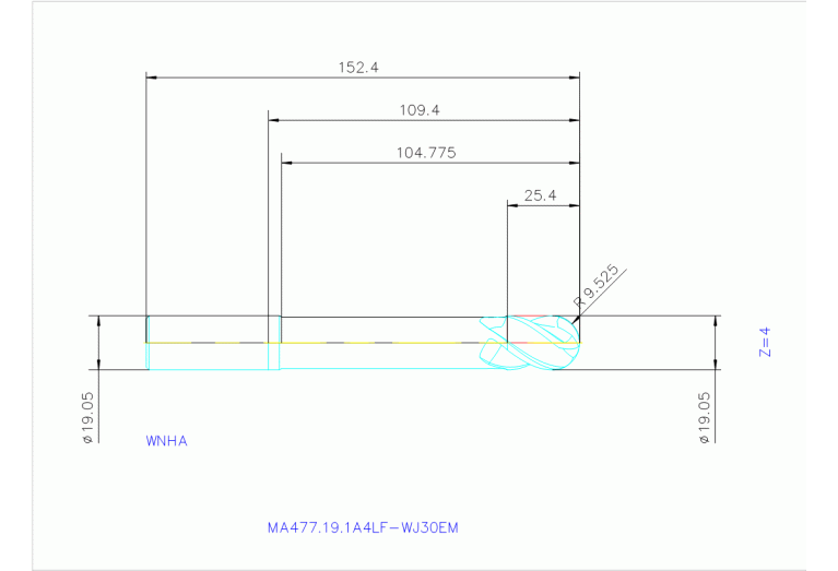 MA477.19.1A4LF-WJ30EM
