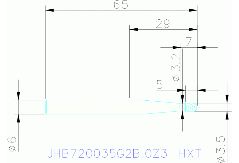 JHB720035G2B.0Z3 HXT