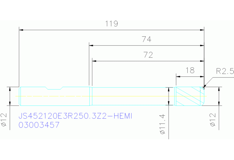 JS452120E3R250.3Z2-HEMI