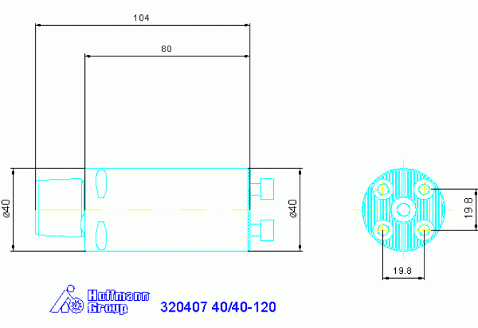 320407 40/40-120
