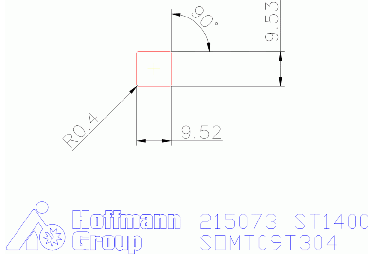 215073 ST1400
