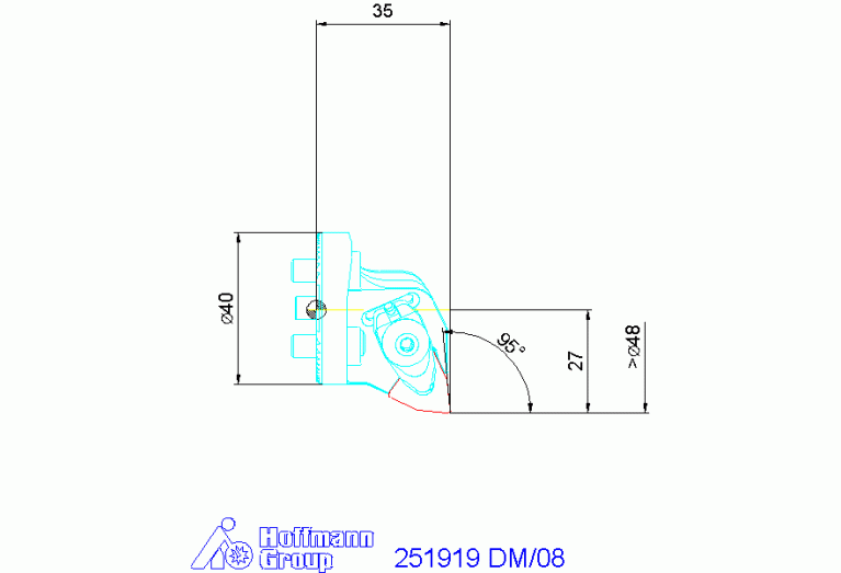 251919 DM/08