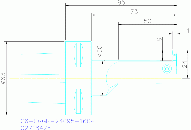 C6-CGGR-24095-1604