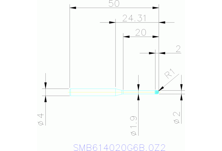 SMB614020G6B.0Z2 DIA
