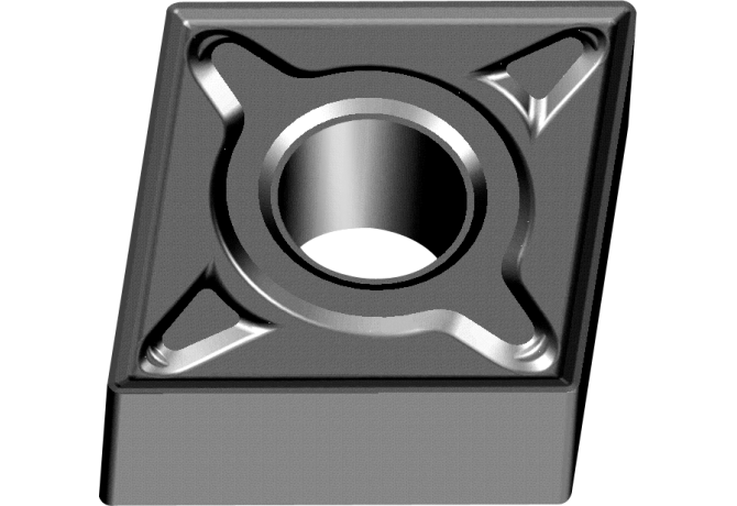 CNMG160608-EM YBM253