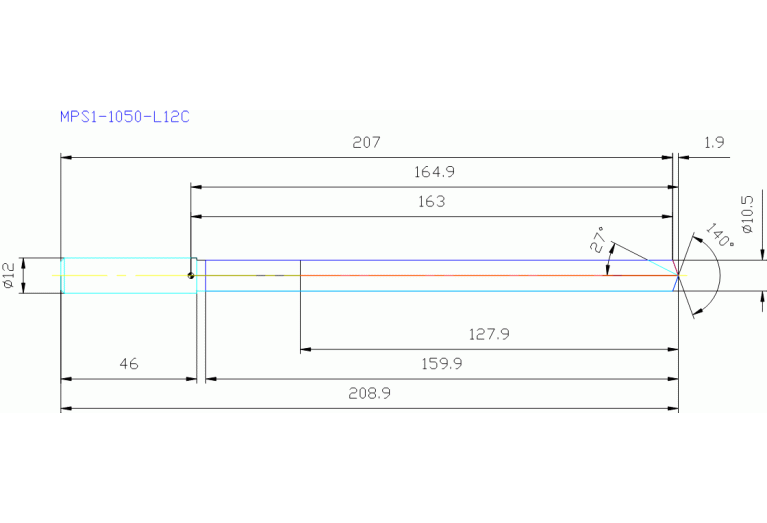 MPS1-1050-L12C DP1021