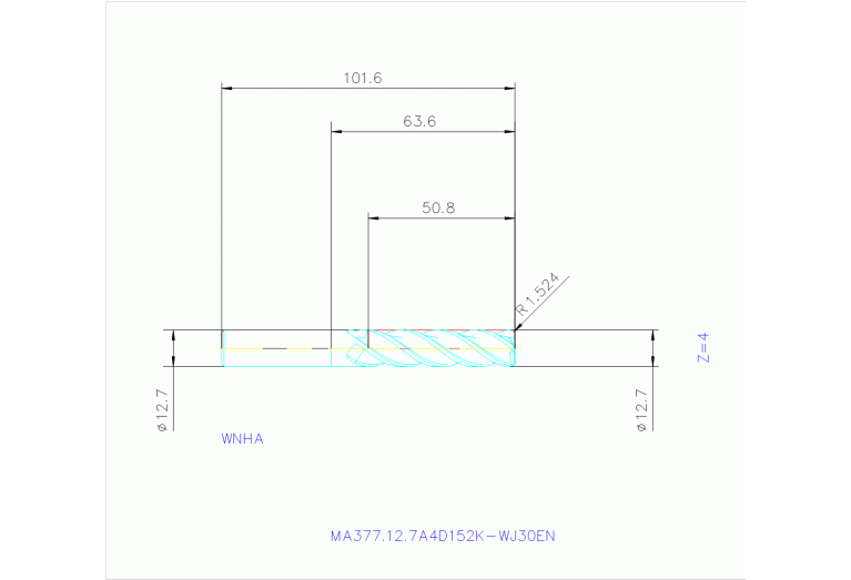 MA377.12.7A4D152K-WJ30EN