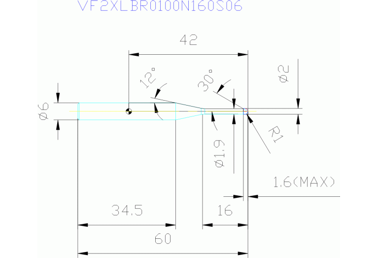 VF2XLBR0100N160S06