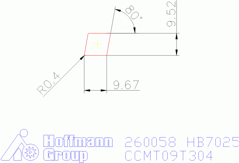 260058 HB7025