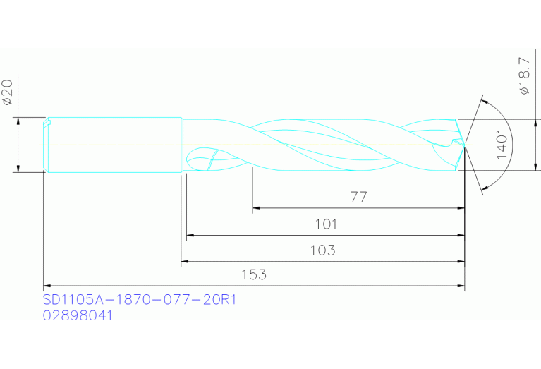SD1105A-1870-077-20R1