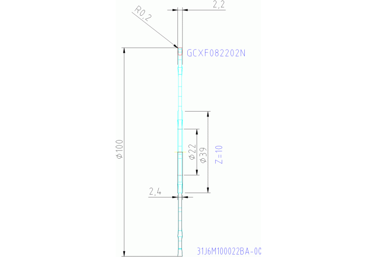 31J6M100022BA-00