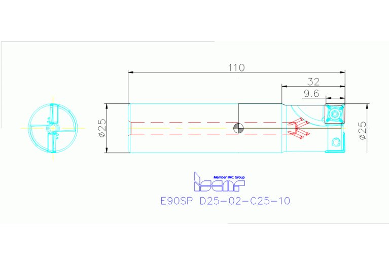 E90SP D25-02-C25-10
