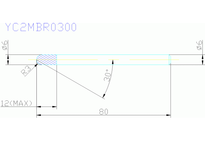 YC2MBR0300