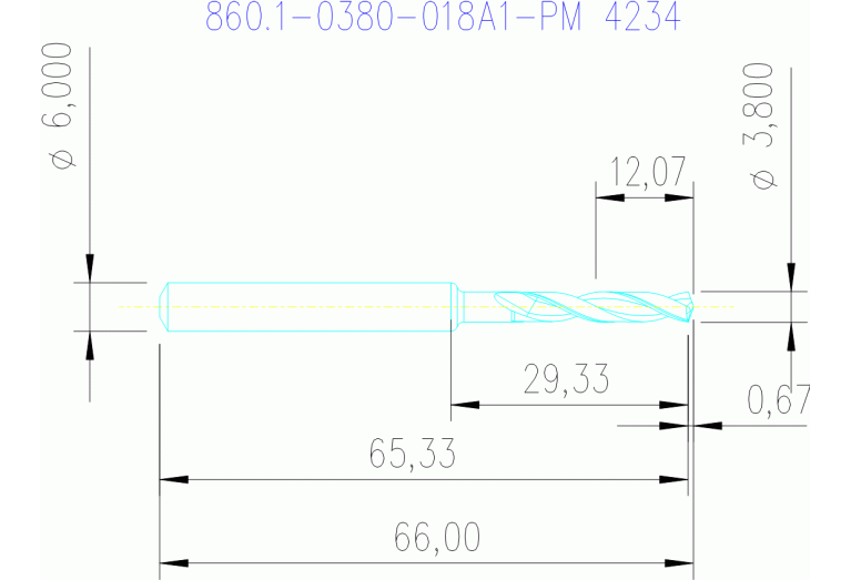 860.1-0380-018A1-PM 4234