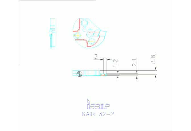 GAIR 32-2