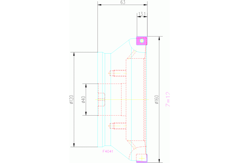 F4041.B.160.Z12.13