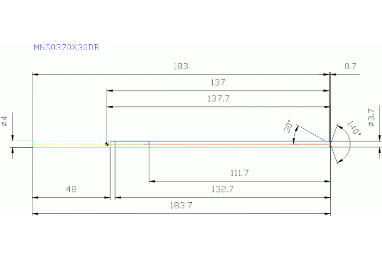 MNS0370X30DB TF15