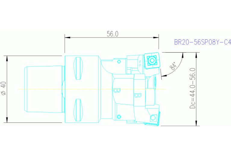 BR20-56SP08Y-C4