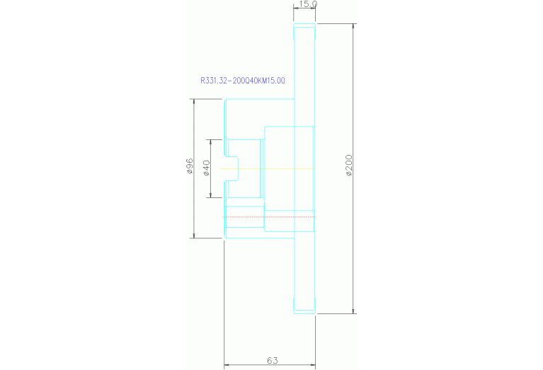R331.32-200Q40KM15.00