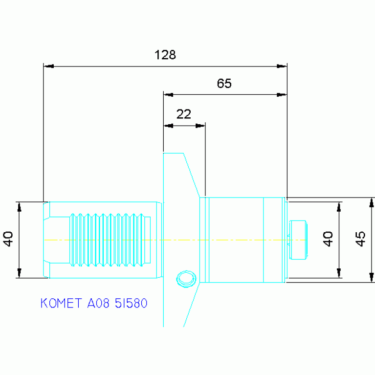 A08 51580
