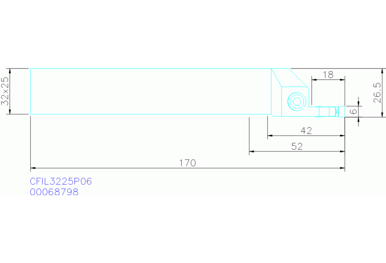 CFIL3225P06