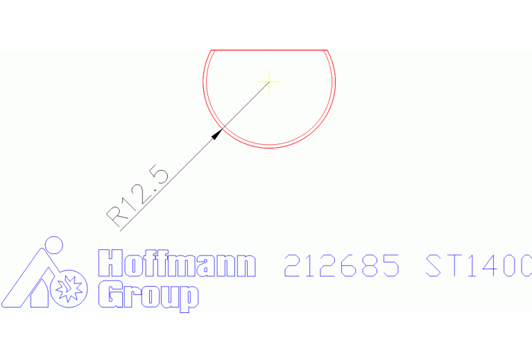 212685 ST1400